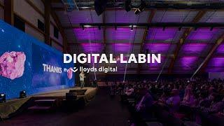 Digital Labin -  Aftermovie