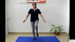 Clapping & Tapping Practices- Neuro Yoga Yoga for the Brain