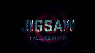 Jigsaw 2017 Soundtrack   Zepp Eight   In 4K and in 5.1 surround HQ Audio