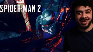 Venom Makes Peter Abusive  Spider-Man 2 - Part 8