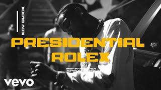 Key Glock - Presidential Rolex Official Video