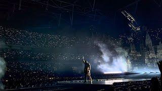 The Weeknd - Save Your Tears - Live in London Wembley Stadium