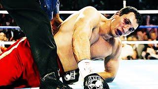 Wladimir Klitschko  All 5 Losses