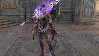 Titan PvP Hunter Village  Lineage 2