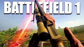 Deswegen war Battlefield 1 so verdammt gut