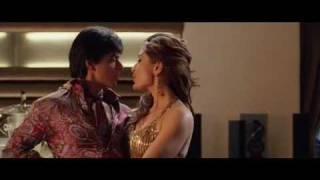 Yeh Mera Dil - DON - OST  Shah Rukh KhanKareena Kapoor