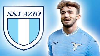 GAETANO CATROVILLI  Welcome To Lazio 2024  Magic Goals Skills & Passes  Fiorentina HD