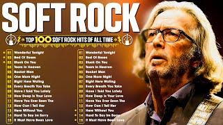 Eric Clapton Lionel Richie Elton John Rod Stewart Phil Collins - Soft Rock Ballads 70s 80s 90s