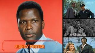 Sidney Poitier Biografía  Tucineclasico.es