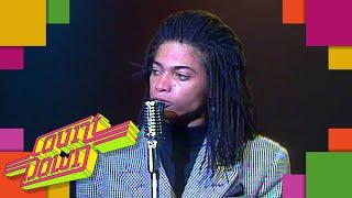 Terence Trent dArby - If You Let Me Stay Countdown 1987