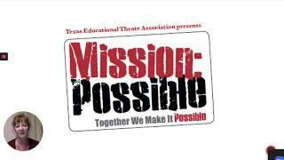 Mission Possible Teaching Online