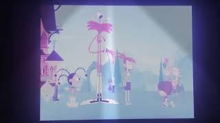 Fosters home for imaginary friends neighbor pains colorful