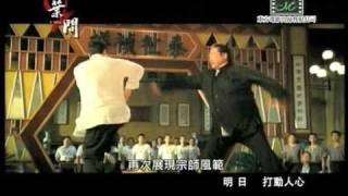 葉問2：宗師傳奇 2010年4月28日 Promo