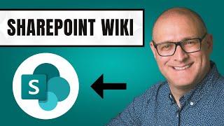 Create a Company Wiki in SharePoint 3 options