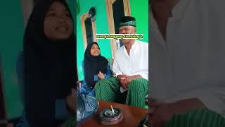 Viral Bapak di Lombok ini nikahi gadis 17 Tahun