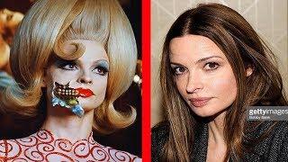 Mars Attacks 1996  Cast Then and Now  Real Name and Age