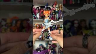 Gigi is so COOL  #peachriot #peachriotpunkfairy #unboxing #blindbox #popmart #popmartglobal