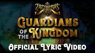 MEMORIES OF OLD - Guardians Of The Kingdom Official Lyric Video