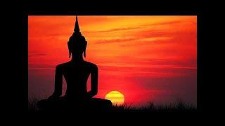 Zen Music For Positive Energy Relaxing Background Music for Yoga & Meditation.