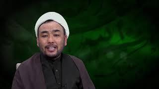 روضه افغانی شب دوم محرم از شبکه هادی تی وی دری - افغانستان