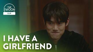 Yoo Yeon-seok comes clean about his new girlfriend  Hospital Playlist Season 2 Ep 2 ENG SUB