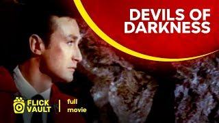Devils of Darkness  Full Movie  Flick Vault