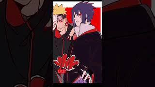 Naruto and sasu vs boruto and saracute bonds #naruto#boruto#sarada#sasuke#narutoshippuden#vs