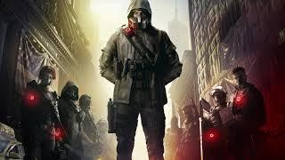 Ola Strangh -  Rogue Agents Encouter  OST The Division 2 Warlords of New York