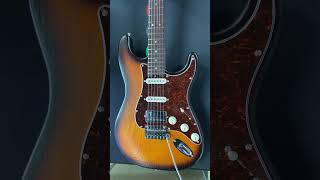 Firefly classic series from @thebaldshredder  #musicalinstrument #guitargear #electricguitar