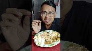 Bikin Nasi TUTUG dengan bahan seadanya