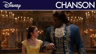 Beauty and the Beast - Beauty and the Beast French version