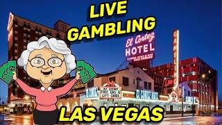 $2000 LIVE GAMBLING LAS VEGAS