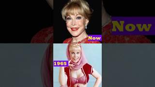 60s Most Beautiful Actresses Then and Now Part-4