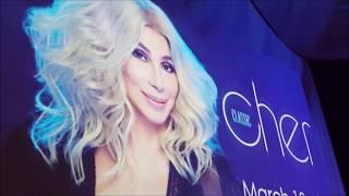 CHER LIVE IN LAS VEGAS FULL CONCERT