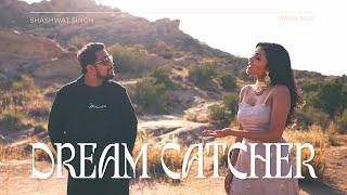 Vidya Vox ft. Shashwat Singh - Dream Catcher  Tu Paas Aana - Hindi Mashup Song