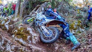 Hipania Hard Enduro 2023  Campoo Xtreme  Extended Highlights