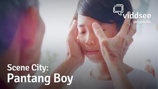 Pantang Boy - How Far Will You Take Chinese New Year Taboos?  Viddsee Originals