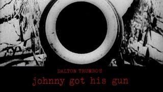Johnny zieht in den Krieg - Jetzt auf Blu-ray und DVD - mit Timothy Bottoms - Filmjuwelen