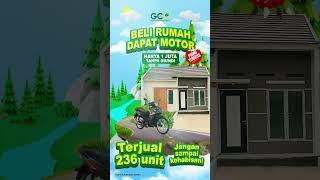 Iklan Rumah Unik #viral #shorts #iklan #iklanrumah #iklankreatif #iklanunik #iklananimasi #promo