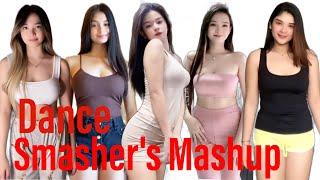 Dance Smasher Mashup Vol. 1