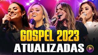 Louvores de Adoração 2024 - Top Melhores Musicas Gospel Mari Borges Gabriela Rocha Bruna Karla