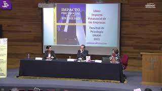 Impacto psicosocial de las empresas en la salud ocupacional de los trabajadores