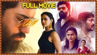 Richie Recent Blockbuster Telugu Full Movie  Nivin Pauly Shraddha Srinath  Telugu Movies