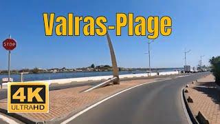 Valras-Plage - Driving- French region