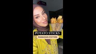 I promise you you will NEVER eat potato the same way after watching this video 