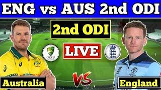 England Vs Australia Live Cricket Match  Watching now ️ this match Live Tv