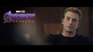 Marvel Studios Avengers Endgame  Policy Trailer