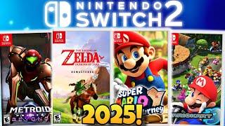 Nintendos Biggest Decision EVER is Almost Here...