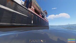 The best way to get on Cargo in rust.