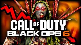 Black Ops 6 Pre-Orders are Declining...